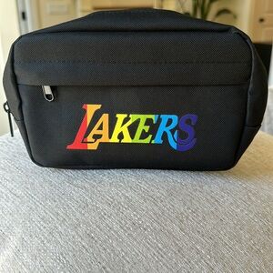 Laker’s Belt Bag🏀